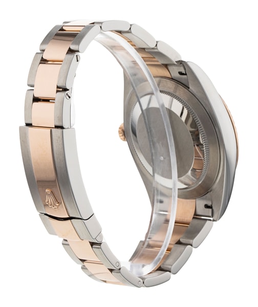 Rolex Datejust 41 126331